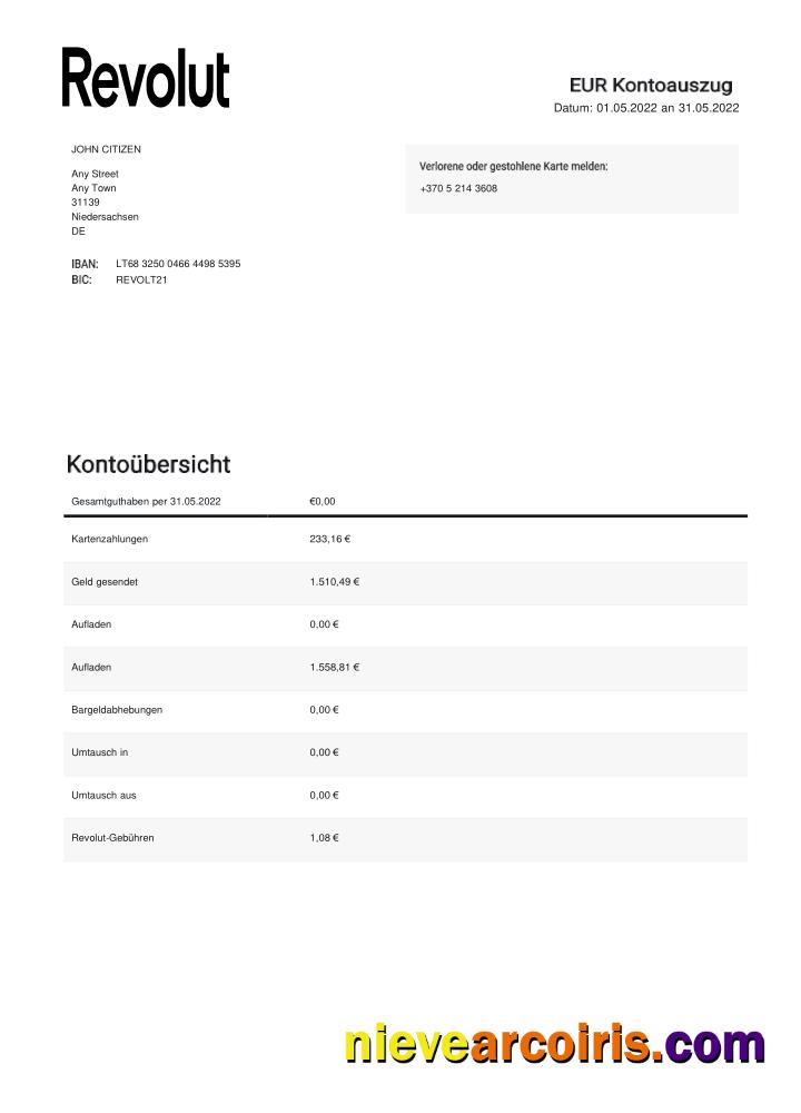 Germany Revolut EUR statement 2 pages-1